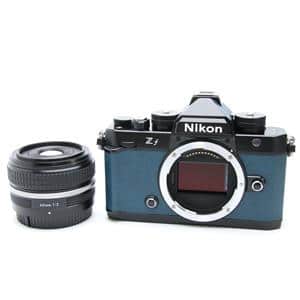 中古美品 ニコン Nikon Z40mm F2 NIKKOR Z 40mm f/2 中古価格比較 - 価格.com