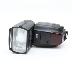 Canon (キヤノン) スピードライト 600EX II-RT」の商品検索結果