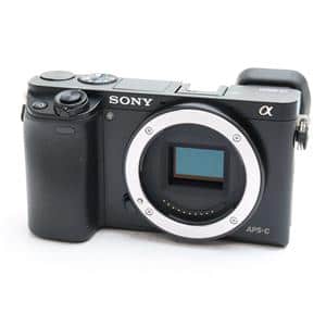 sony A6000」の商品検索結果 | デジタルカメラ、ミラーレスカメラ