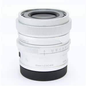 新品)SIGMA (シグマ) Contemporary 35mm F2 DG（ライカSL/TL用