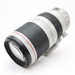 新品)Canon (キヤノン) EF100-400mm F4.5-5.6L IS II USM（商品ID