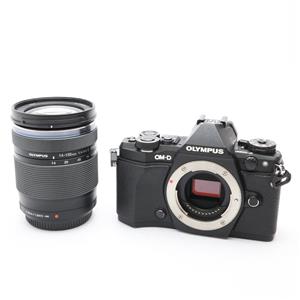 OM-D E-M5 MarkII 14-150mm」の商品検索結果 | デジタルカメラ、ミラー