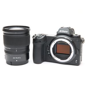 nikon z6ii 24-70 レンズキット」の商品検索結果 | デジタルカメラ