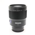 中古)SONY (ソニー) Sonnar T*135mm F1.8 ZA SAL135F18Z(ソニーA用