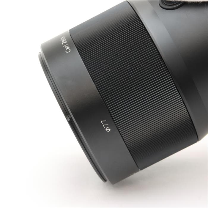 中古)SONY (ソニー) Sonnar T*135mm F1.8 ZA SAL135F18Z(ソニーA用