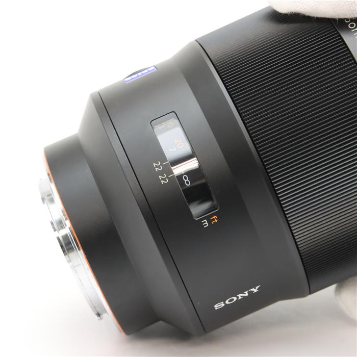 中古)SONY (ソニー) Sonnar T*135mm F1.8 ZA SAL135F18Z(ソニーA用