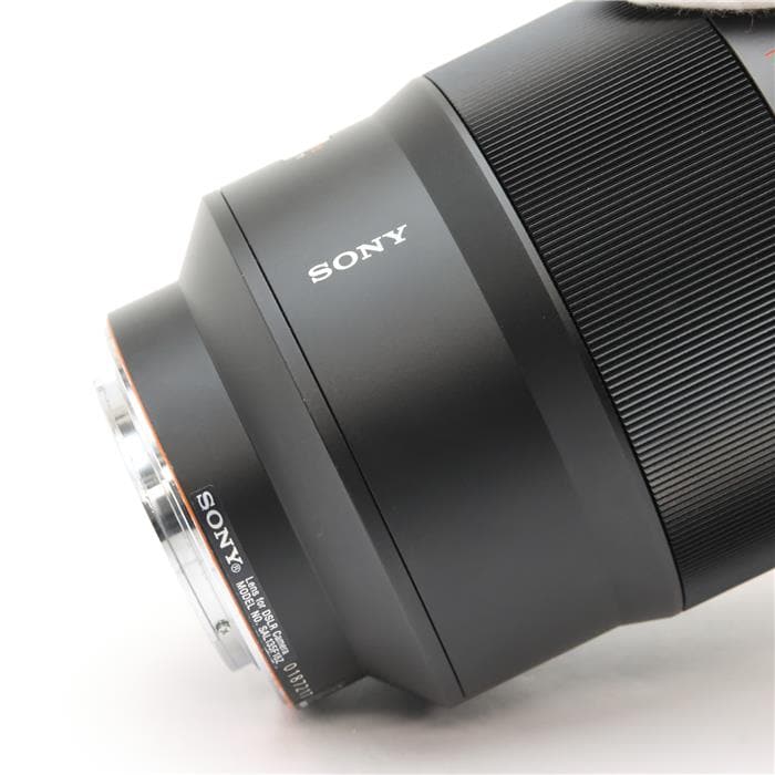 中古)SONY (ソニー) Sonnar T*135mm F1.8 ZA SAL135F18Z(ソニーA用