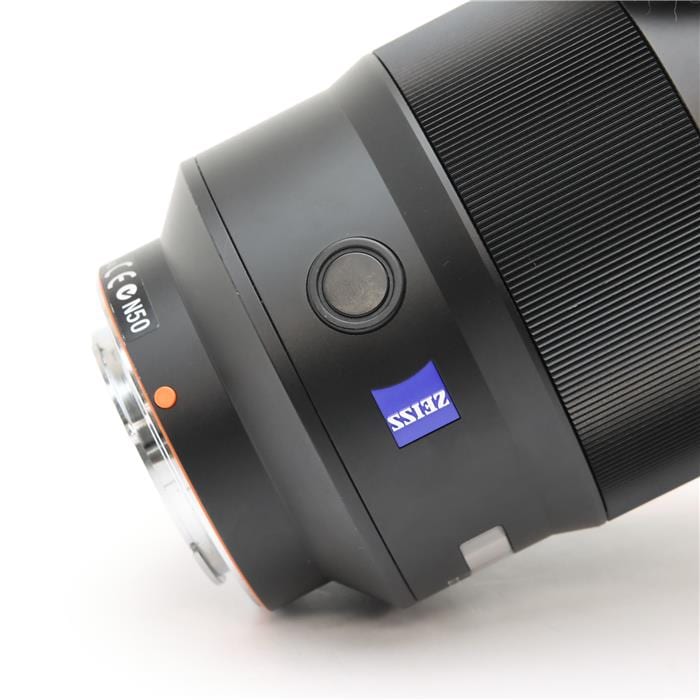 中古)SONY (ソニー) Sonnar T*135mm F1.8 ZA SAL135F18Z(ソニーA用