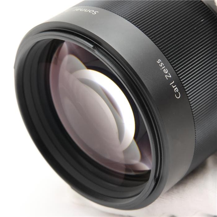 中古)SONY (ソニー) Sonnar T*135mm F1.8 ZA SAL135F18Z(ソニーA用