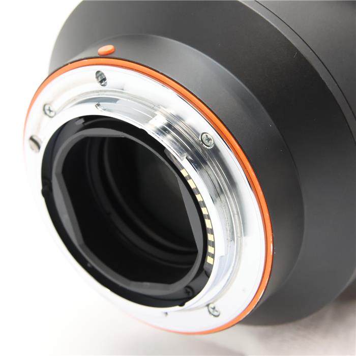 中古)SONY (ソニー) Sonnar T*135mm F1.8 ZA SAL135F18Z(ソニーA用