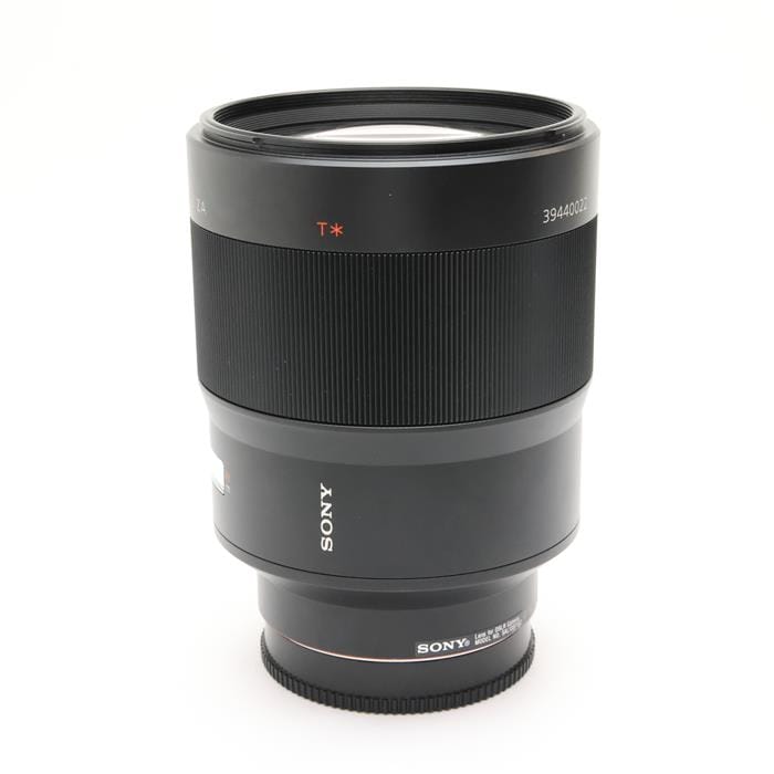 中古)SONY (ソニー) Sonnar T*135mm F1.8 ZA SAL135F18Z(ソニーA用