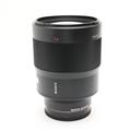中古)SONY (ソニー) Sonnar T*135mm F1.8 ZA SAL135F18Z(ソニーA用