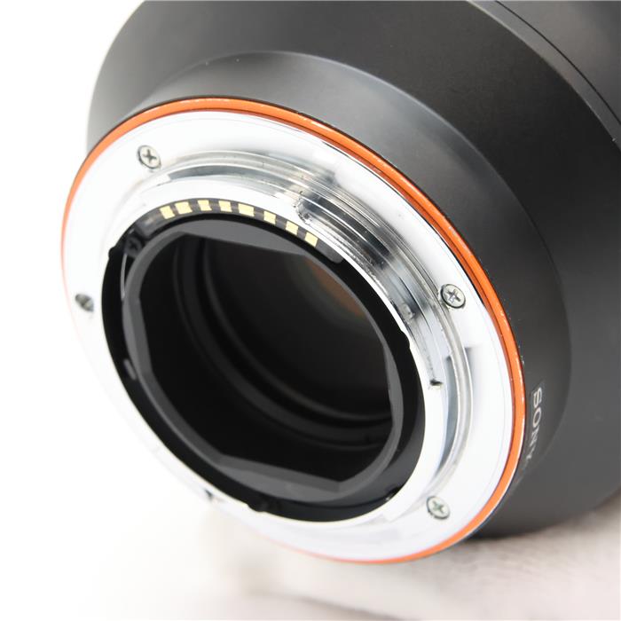 中古)SONY (ソニー) Sonnar T*135mm F1.8 ZA SAL135F18Z(ソニーA用