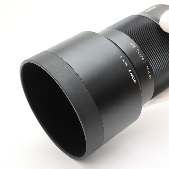中古)SONY (ソニー) Sonnar T*135mm F1.8 ZA SAL135F18Z(ソニーA用