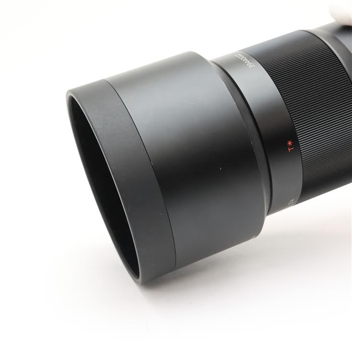 中古)SONY (ソニー) Sonnar T*135mm F1.8 ZA SAL135F18Z(ソニーA用
