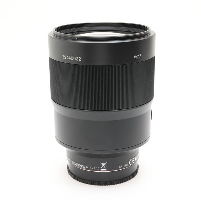 中古)SONY (ソニー) Sonnar T*135mm F1.8 ZA SAL135F18Z(ソニーA用