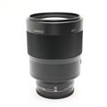 中古)SONY (ソニー) Sonnar T*135mm F1.8 ZA SAL135F18Z(ソニーA用