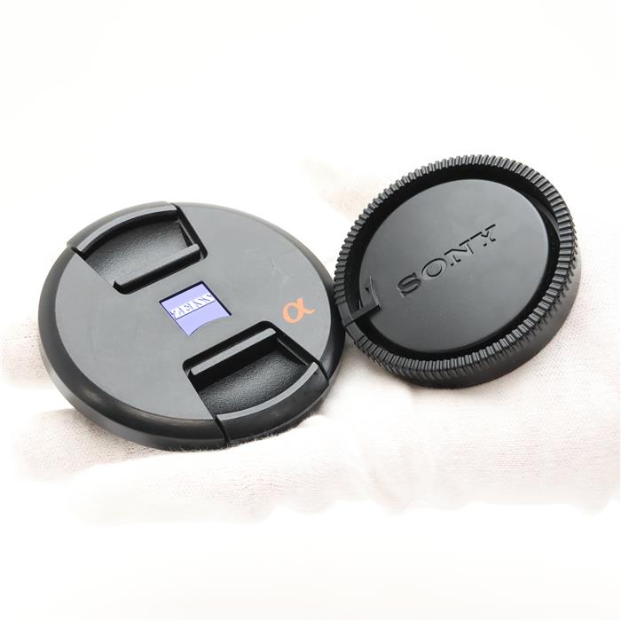 中古)SONY (ソニー) Sonnar T*135mm F1.8 ZA SAL135F18Z(ソニーA用