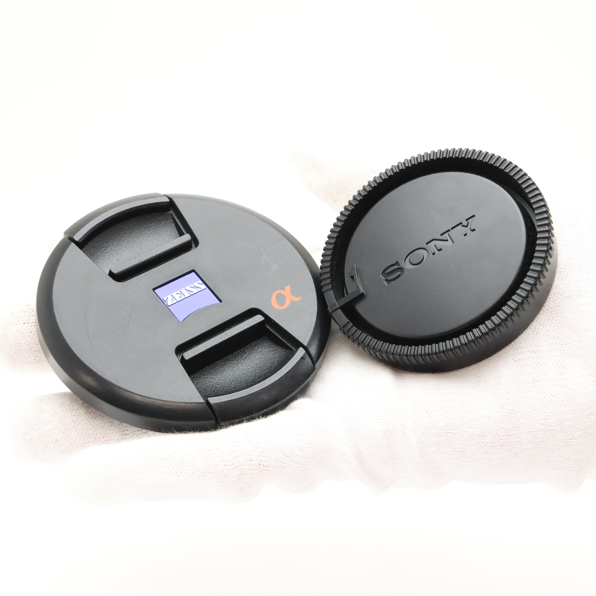 中古)SONY (ソニー) Sonnar T*135mm F1.8 ZA SAL135F18Z(ソニーA用