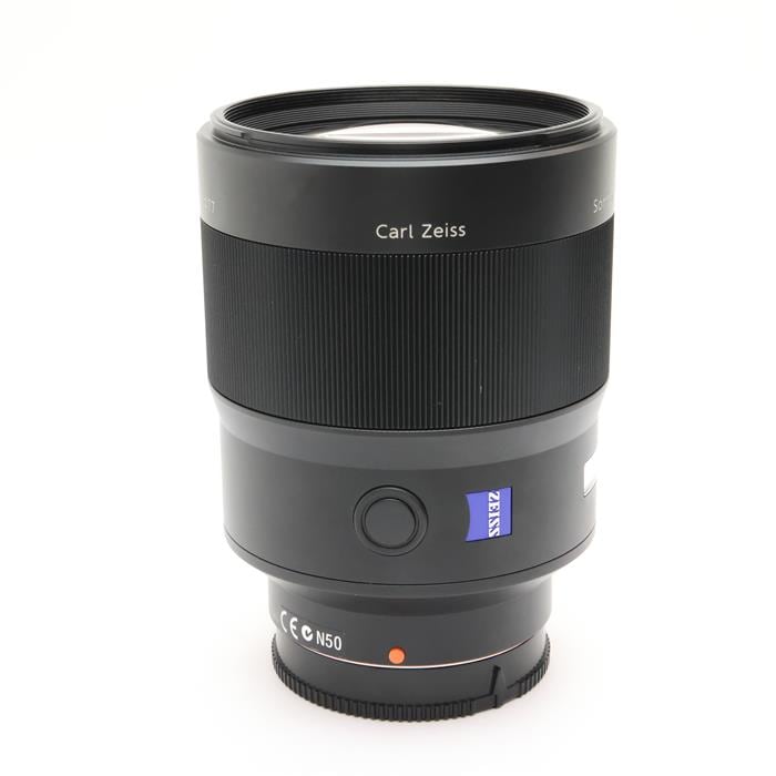 中古)SONY (ソニー) Sonnar T*135mm F1.8 ZA SAL135F18Z(ソニーA用