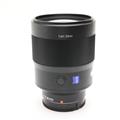 中古)SONY (ソニー) Sonnar T*135mm F1.8 ZA SAL135F18Z(ソニーA用