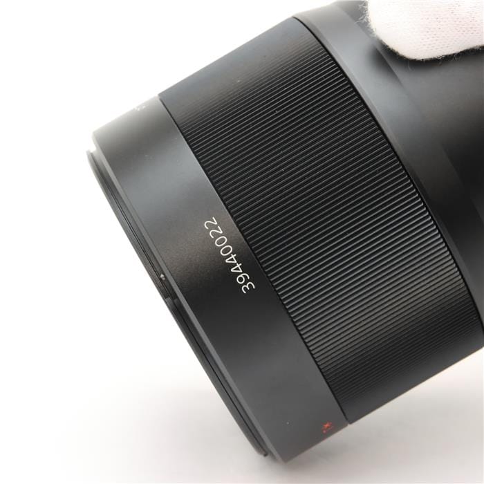 中古)SONY (ソニー) Sonnar T*135mm F1.8 ZA SAL135F18Z(ソニーA用