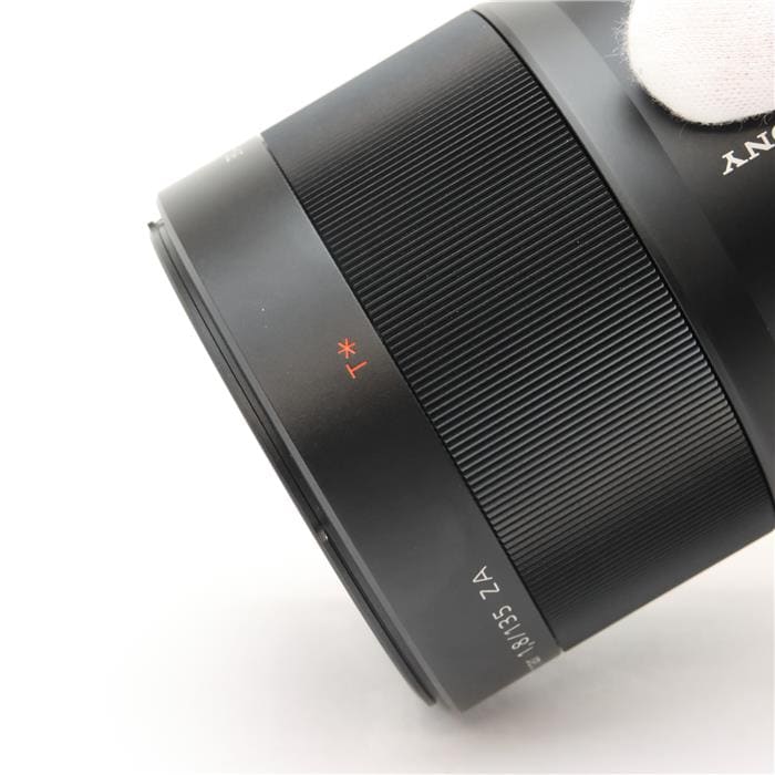 SONY Sonnar 135mm F1.8 ZA SAL135F18Z　単焦点 中古)SONY (ソニー) Sonnar T*135mm F1.8 ZA SAL135F18Z(ソニーA用