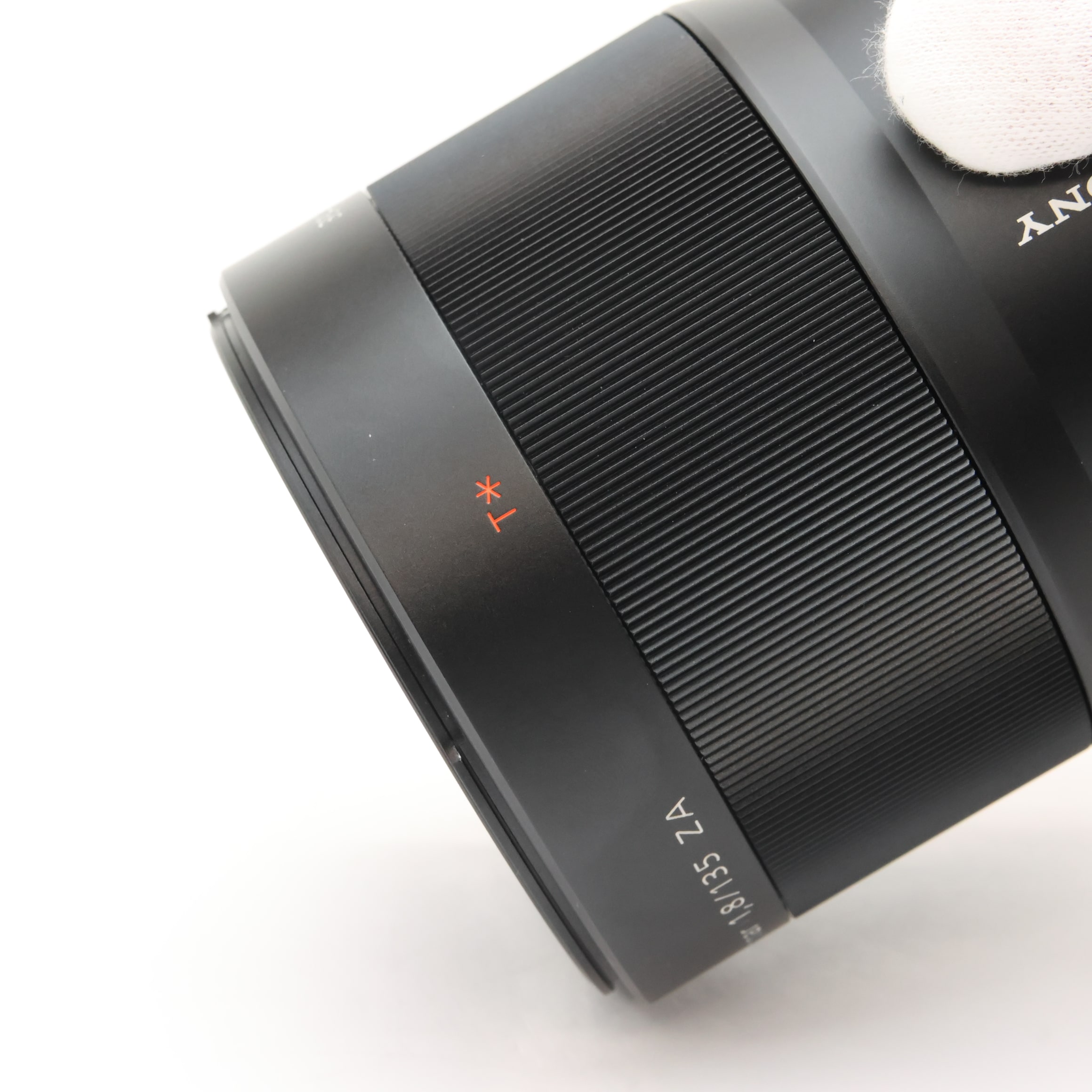 中古)SONY (ソニー) Sonnar T*135mm F1.8 ZA SAL135F18Z(ソニーA用