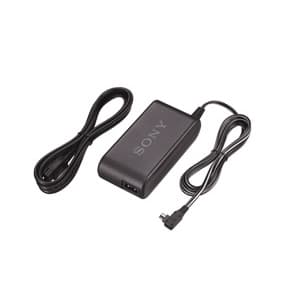 新品)SONY (ソニー) ACアダプター AC-PW10AM（商品ID：4905524542103