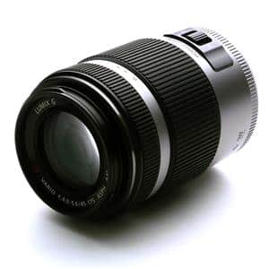Panasonic (パナソニック) LUMIX G X VARIO PZ 45-175mm F4.0-5.6 ASPH. POWER O.I.S. シルバー