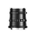 Thypoch（タイポッシュ） Simera 28mm F1.4 (ニコンZ用) ブラック