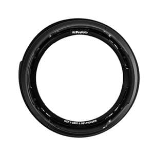 Profoto (プロフォト) OCF II グリッド＆カラーフィルターホルダー #101126 メイン