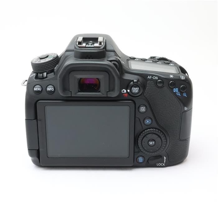 Canon - 新品未開封品　eos 80D ボディのみ Amazon | EOS 80D ボディ | デジタル一眼レフ 通販