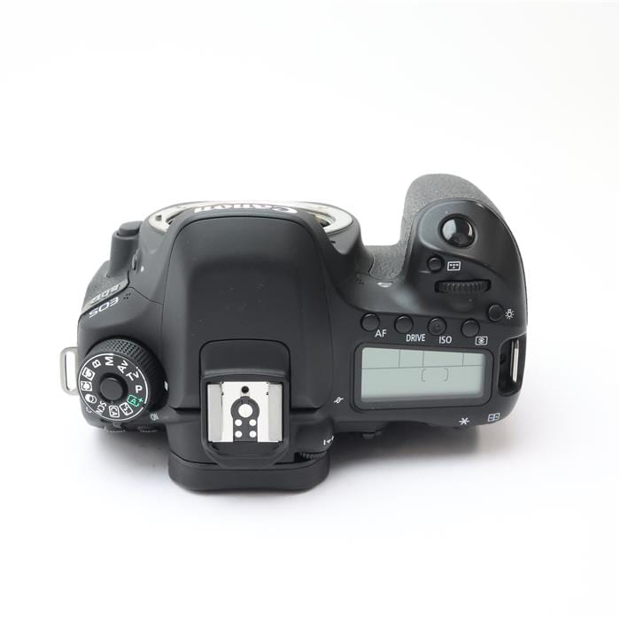 美品　Canon キャノン 一眼レフ EOS 80D ボディ Amazon | EOS 80D ボディ | デジタル一眼レフ 通販