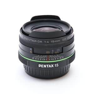 pentax da 15mm f4 ed al limited」の商品検索結果 | デジタルカメラ 
