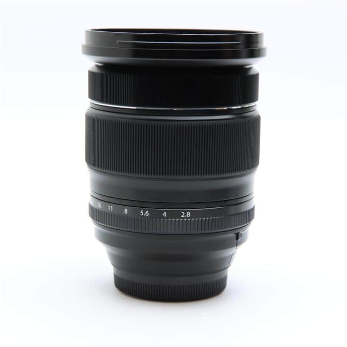 中古)FUJIFILM (フジフイルム) フジノン XF16-55mm F2.8 R LM WR（商品 