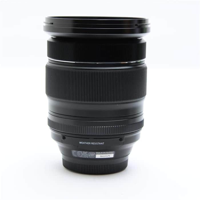 中古)FUJIFILM (フジフイルム) フジノン XF16-55mm F2.8 R LM WR（商品 