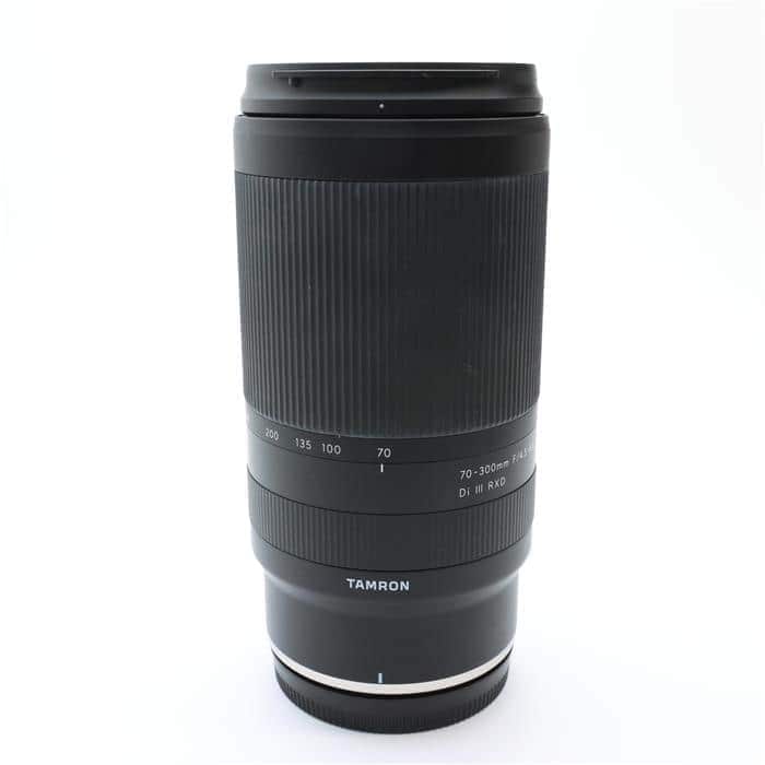 70-300mm F4.5-6.3 Di III RXD/Model A047Z （ニコンZ用）