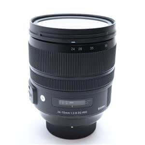 新品)SIGMA (シグマ) Art 24-70mm F2.8 DG OS HSM (ニコンF用 新品)SIGMA (シグマ) Art 24-70mm F2.8 DG OS HSM (ニコンF用