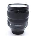 Art 24-70mm F2.8 DG OS HSM (ニコンF用)
