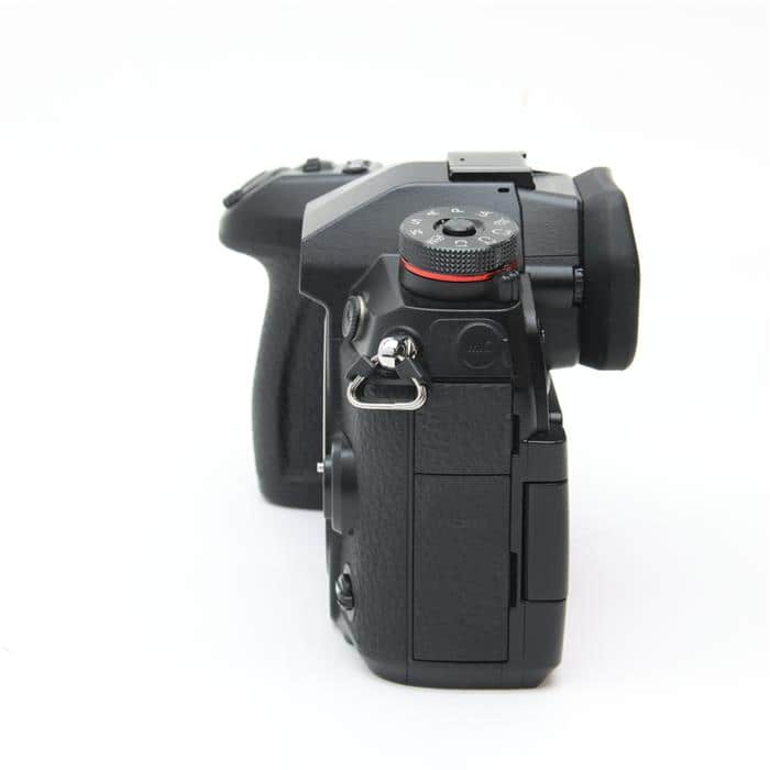中古)Panasonic (パナソニック) LUMIX DC-G9 PRO ボディ（商品ID