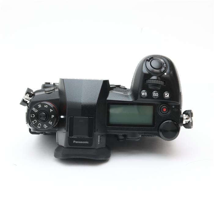 中古)Panasonic (パナソニック) LUMIX DC-G9 PRO ボディ（商品ID