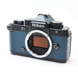中古)Nikon (ニコン) Z f プレミアムエクステリア張替済み（商品