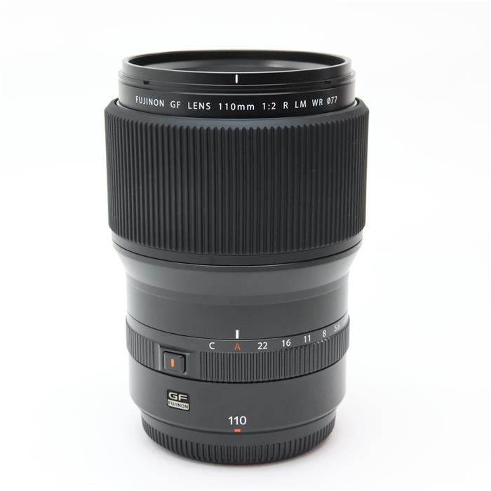 フジノン GF110mm F2 R LM WR