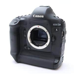Canon (キヤノン) EOS-1D X メイン