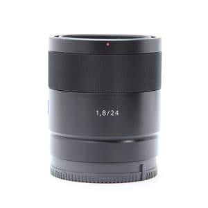 SONY SEL24F18Z 箱無し中古美品⑨ SONY SEL24F18Z 箱無し中古美品⑨