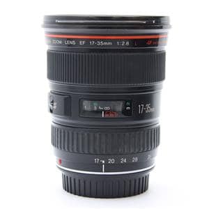 中古)Canon (キヤノン) EF17-35mm F2.8L USM（商品ID