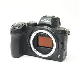 Nikon (ニコン) Z5 ボディ メイン