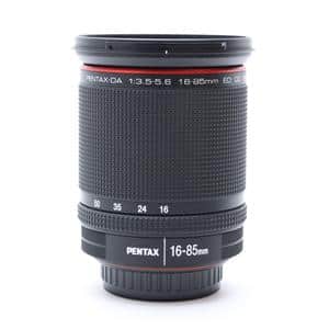 PENTAX (ペンタックス) HD DA16-85mm F3.5-5.6ED DC WR メイン