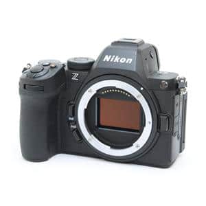 Nikon (ニコン) Z5II ボディ メイン